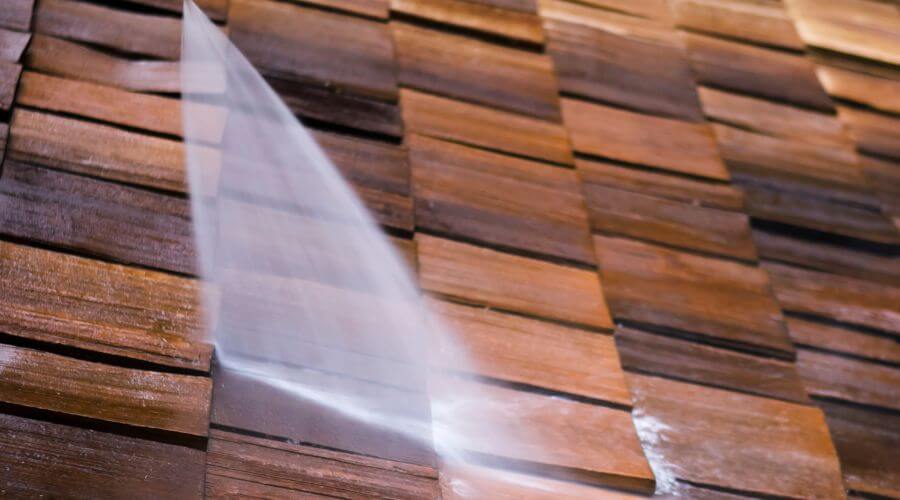 Tile Roofing in Clayton, NC